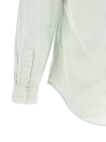 Polo Ralph Lauren Button Down Shirt Green