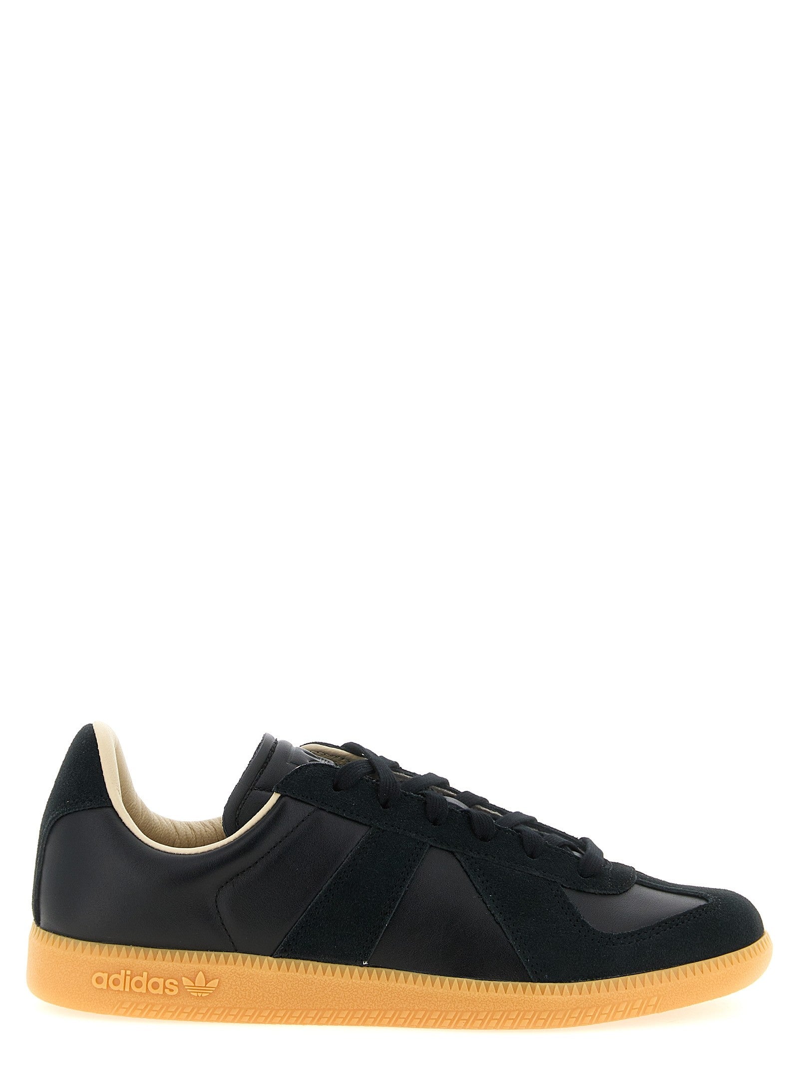 adidas BW Army Sneakers Black