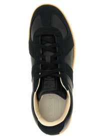 adidas BW Army Sneakers Black