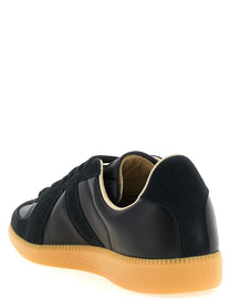 adidas BW Army Sneakers Black