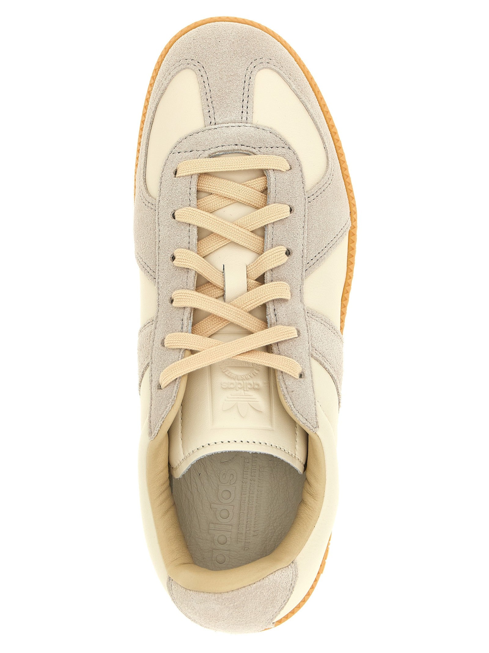 adidas BW Army Sneakers Grey