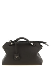 Fendi By the Way Soft Medium Handbag Brown