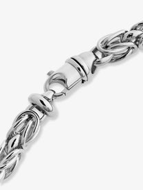 Toteme Women's Byzantine Rhodium Plated Brass Necklace Silver
