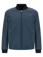 HUGO BOSS Corle Reversible Jacket Blue, view 2