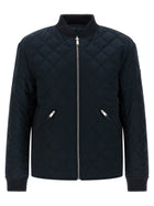 HUGO BOSS Corle Reversible Jacket Blue