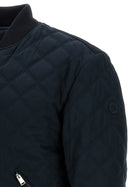 HUGO BOSS Corle Reversible Jacket Blue, view 5