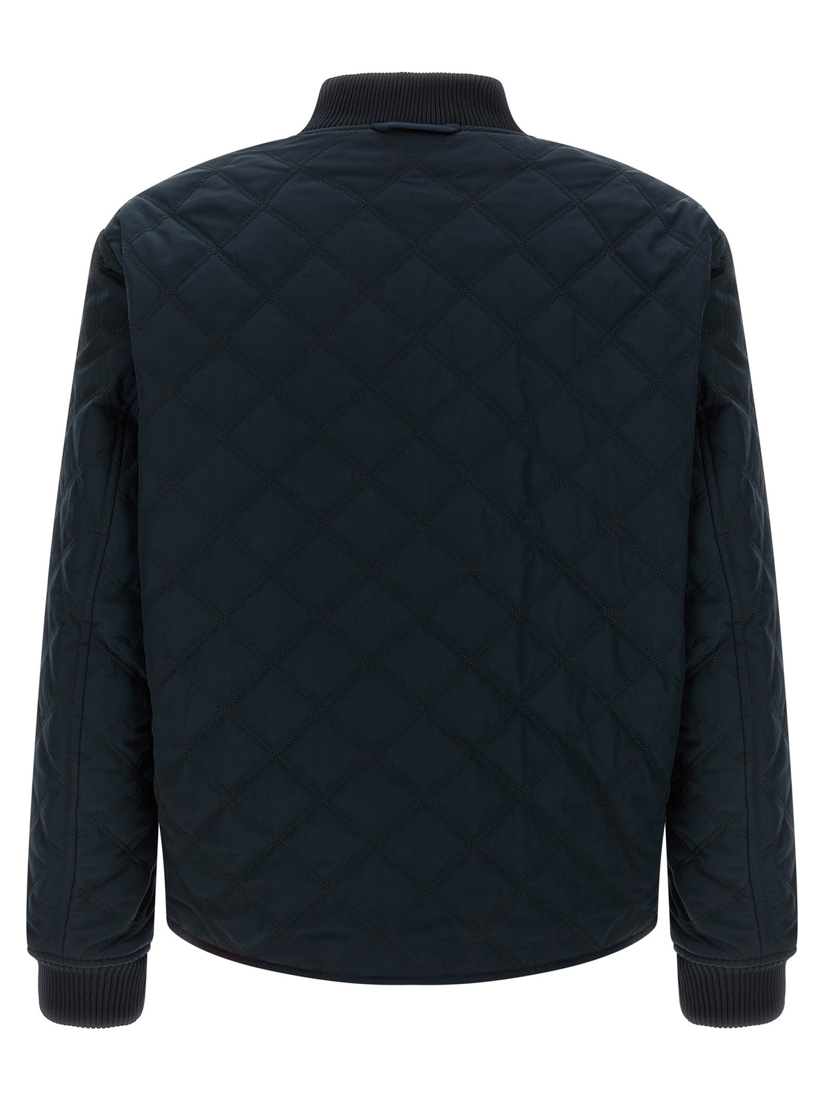 HUGO BOSS Corle Reversible Jacket Blue, view 3