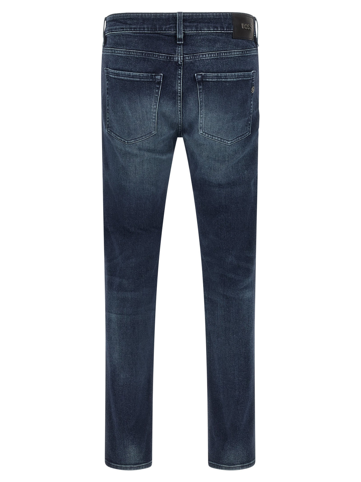 HUGO BOSS Delaware Jeans Blue, view 2
