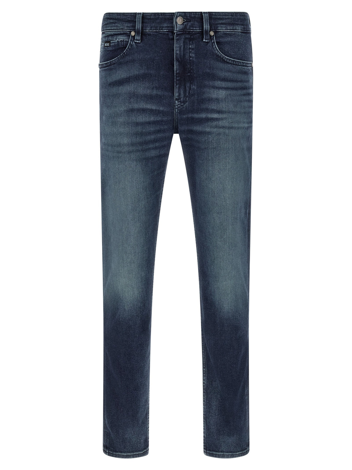 HUGO BOSS Delaware Jeans Blue