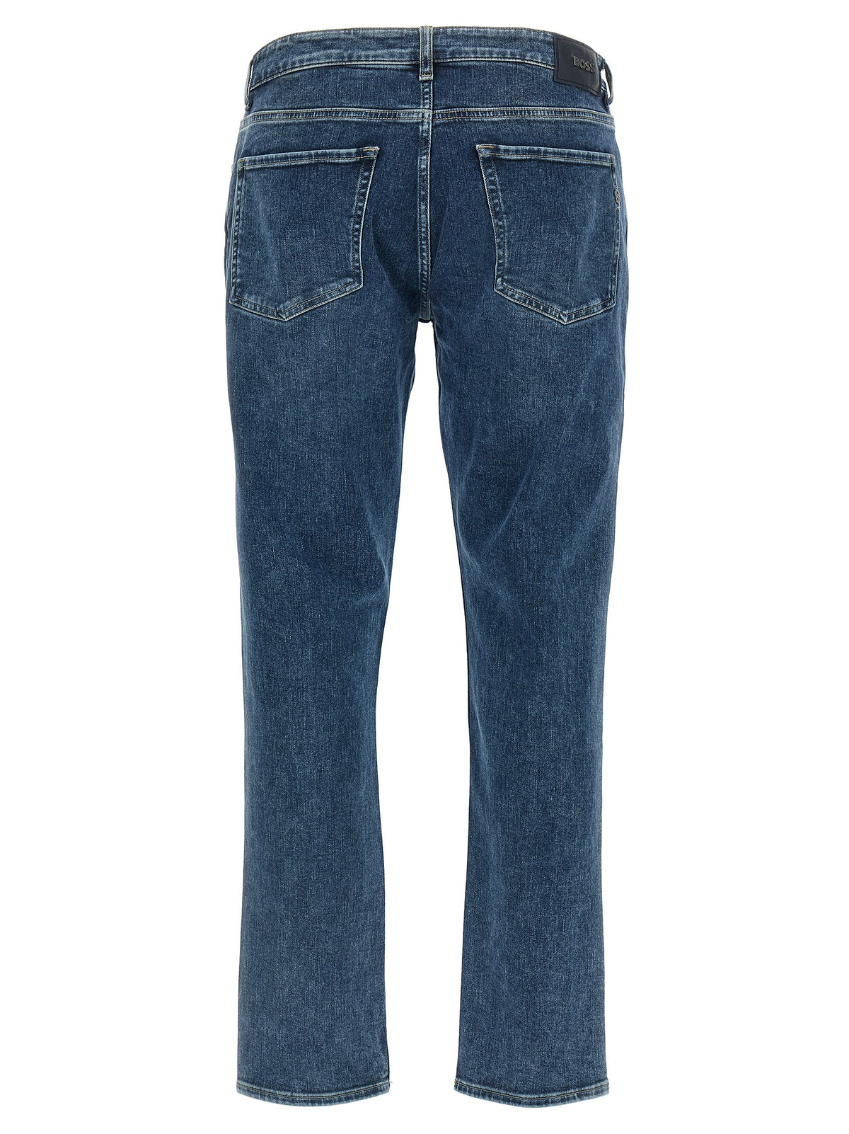 HUGO BOSS Delaware Jeans Blue, view 2