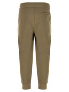 HUGO BOSS Locsin Joggers Green, view 2