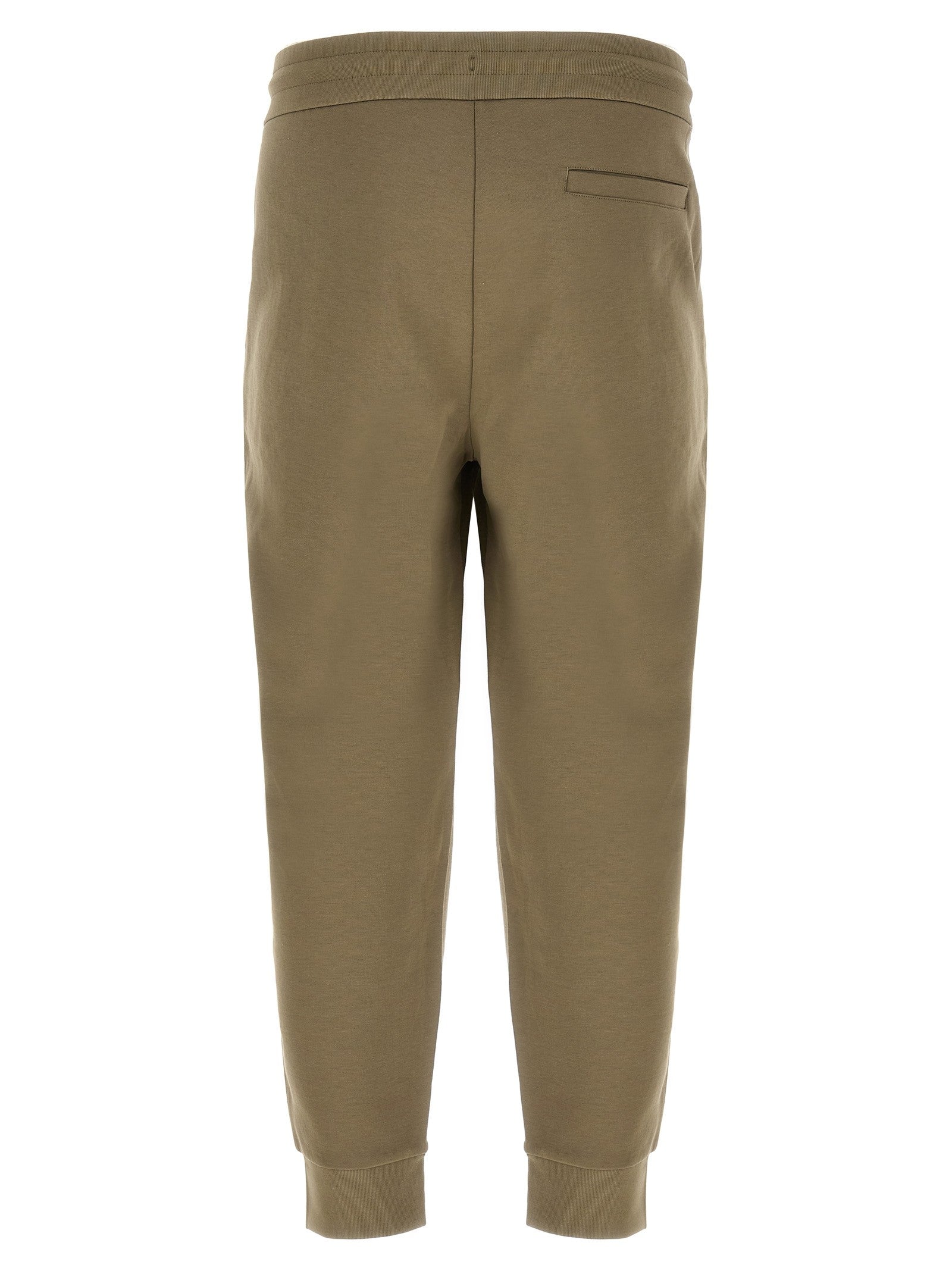 HUGO BOSS Locsin Joggers Green