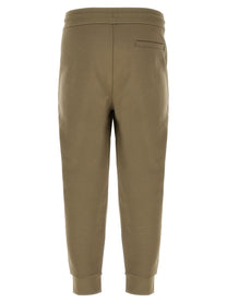 HUGO BOSS Locsin Joggers Green