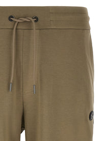HUGO BOSS Locsin Joggers Green