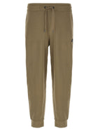 HUGO BOSS Locsin Joggers Green