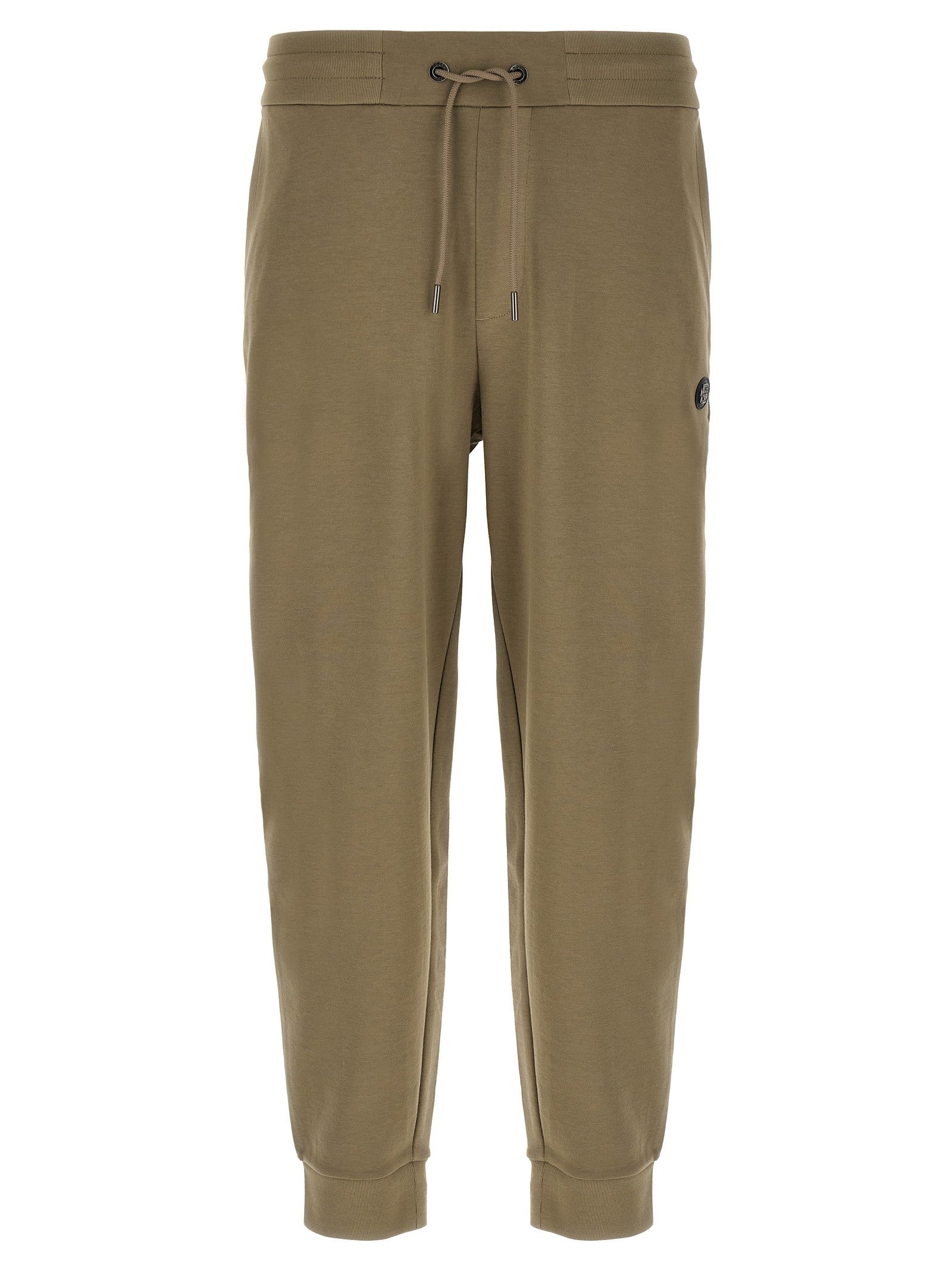 HUGO BOSS Locsin Joggers Green