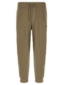 HUGO BOSS Locsin Joggers Green