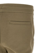 HUGO BOSS Locsin Joggers Green, view 4