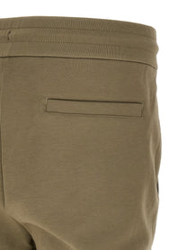 HUGO BOSS Locsin Joggers Green