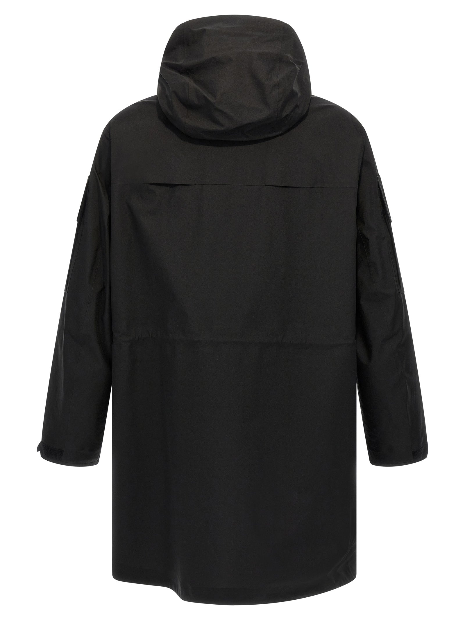 C.P. COMPANY - C.P. COMPANY - ’The Metropolis Series’ parka - Men’s Outerwear