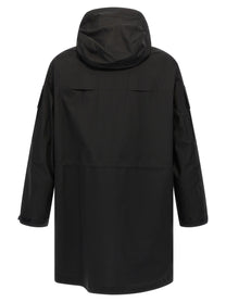 C.P. COMPANY - C.P. COMPANY - ’The Metropolis Series’ parka - Men’s Outerwear