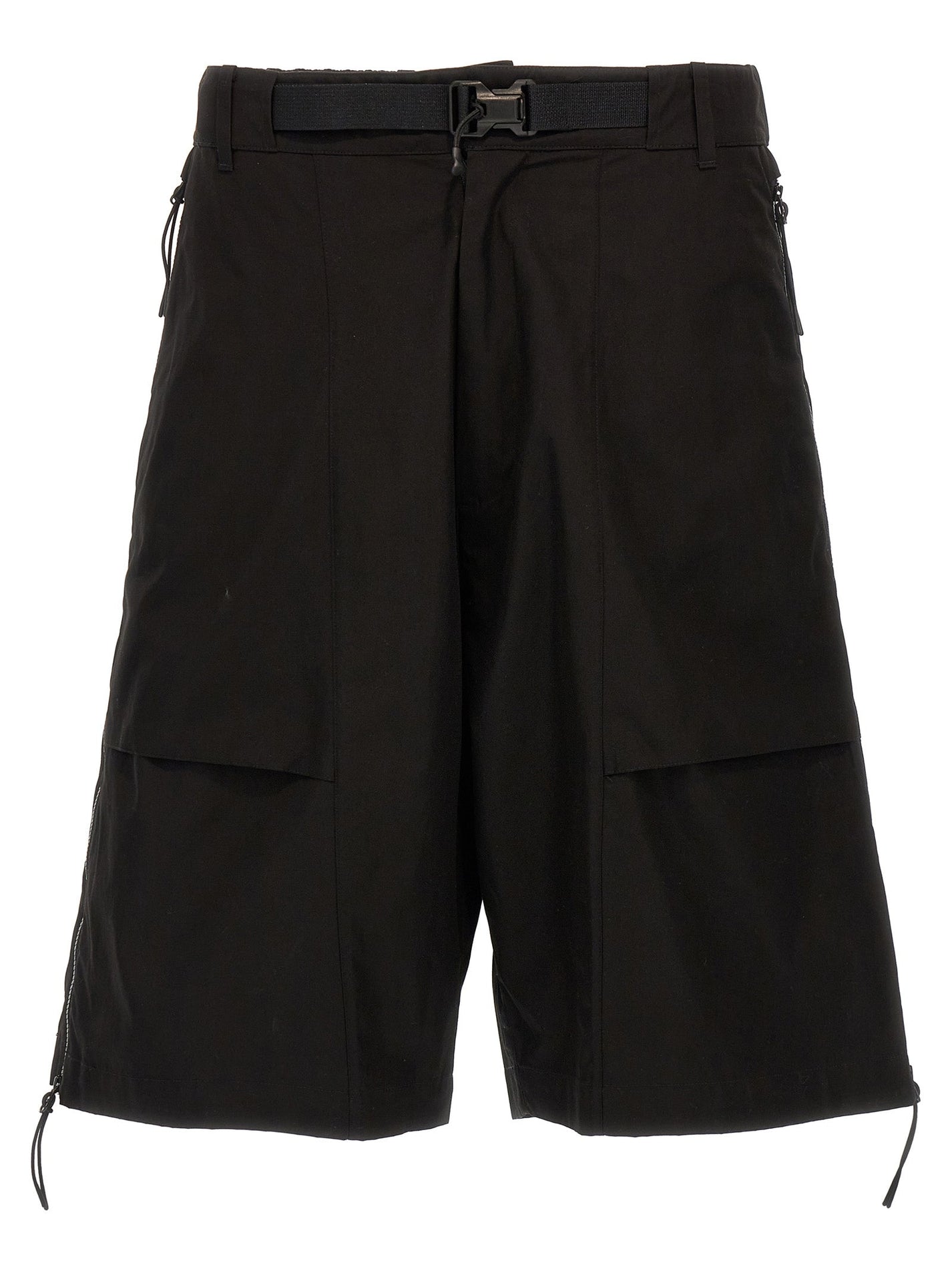 C.P. COMPANY - C.P. COMPANY - ’Cargo Hyst’ bermuda shorts - Men’s Clothing