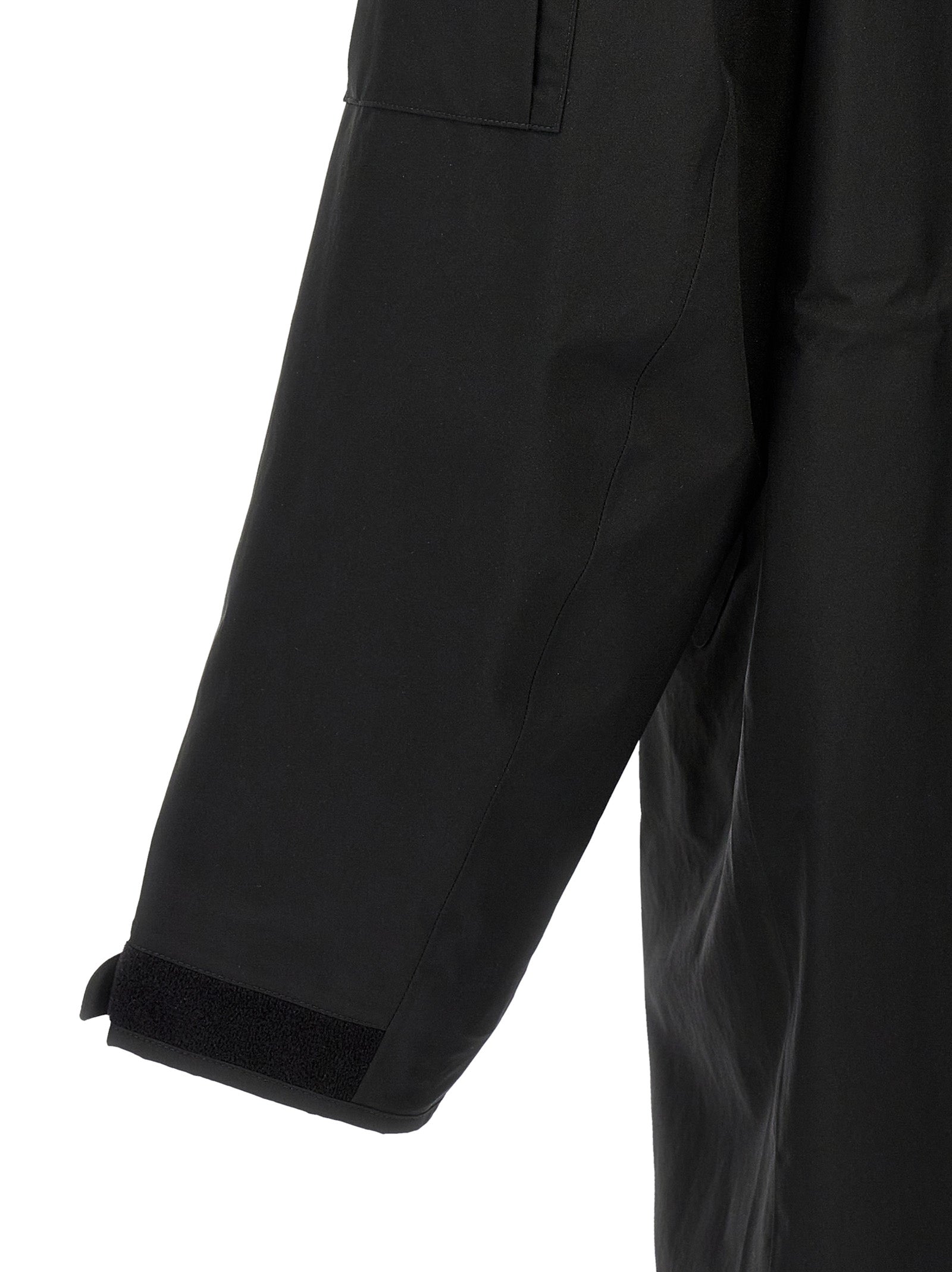 C.P. COMPANY - C.P. COMPANY - ’The Metropolis Series’ parka - Men’s Outerwear