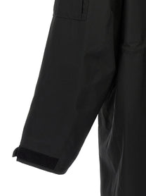 C.P. COMPANY - C.P. COMPANY - ’The Metropolis Series’ parka - Men’s Outerwear