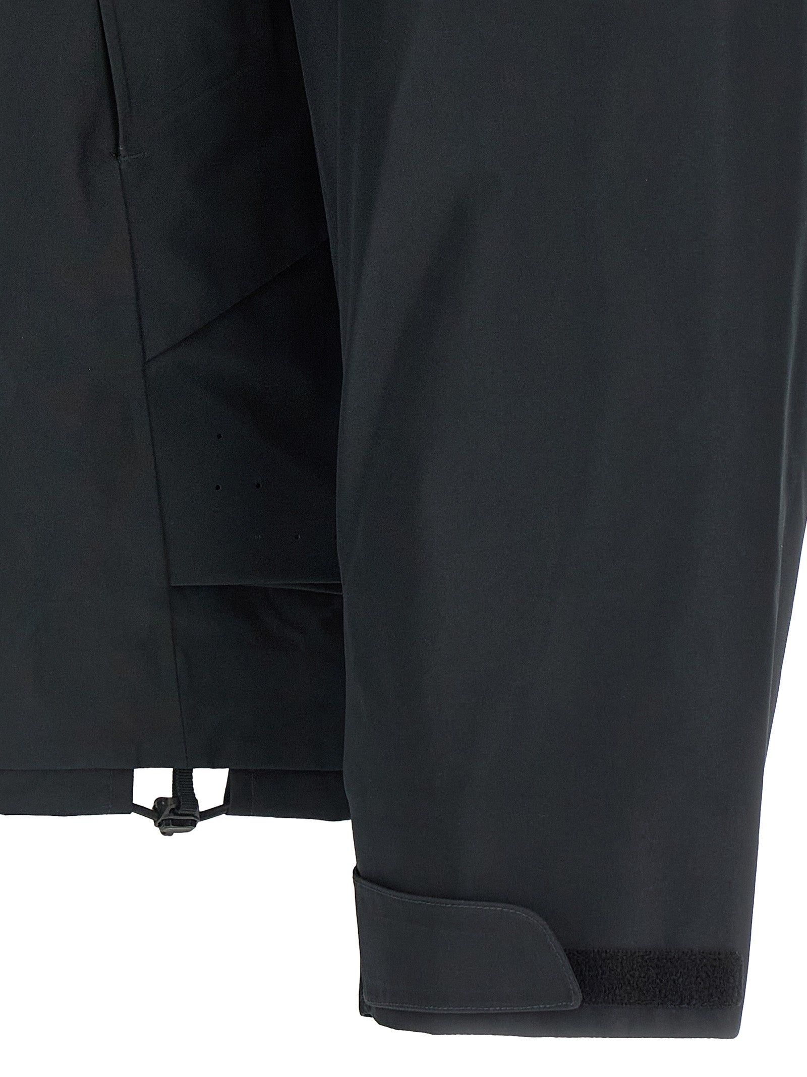 C.P. COMPANY - C.P. COMPANY - ’The Metropolis Serie’ 2-in-1 jacket - Men’s Outerwear