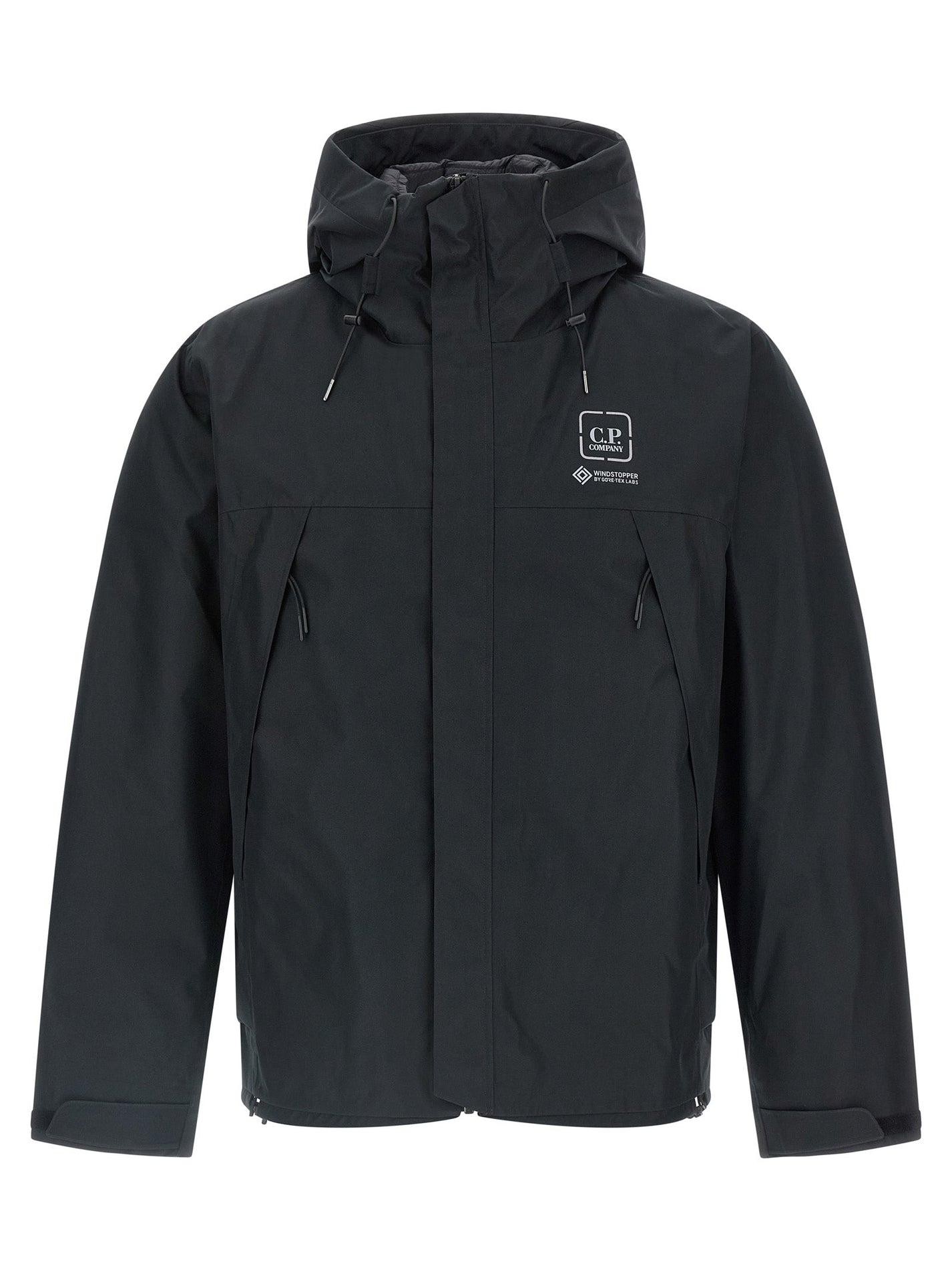C.P. COMPANY - C.P. COMPANY - ’The Metropolis Serie’ 2-in-1 jacket - Men’s Outerwear