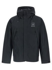 C.P. COMPANY - C.P. COMPANY - ’The Metropolis Serie’ 2-in-1 jacket - Men’s Outerwear