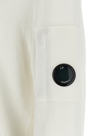 C.P. COMPANY - C.P. COMPANY - Cotton sweater fineness 12 - Men’s Knitwear