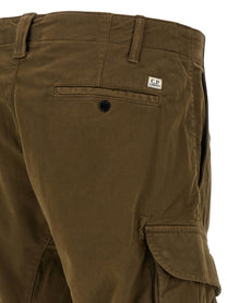C.P. COMPANY - C.P. COMPANY - Cargo pants Lens - Men’s Pants