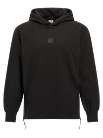 C.P. COMPANY - C.P. COMPANY - ’The Metropolis Series’ hoodie - Men’s Sweatshirts