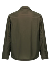 C.P. COMPANY - C.P. COMPANY - ’The Metropolis Series’ overshirt - Men’s Tops