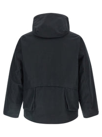 C.P. COMPANY - C.P. COMPANY - ’The Metropolis Serie’ 2-in-1 jacket - Men’s Outerwear