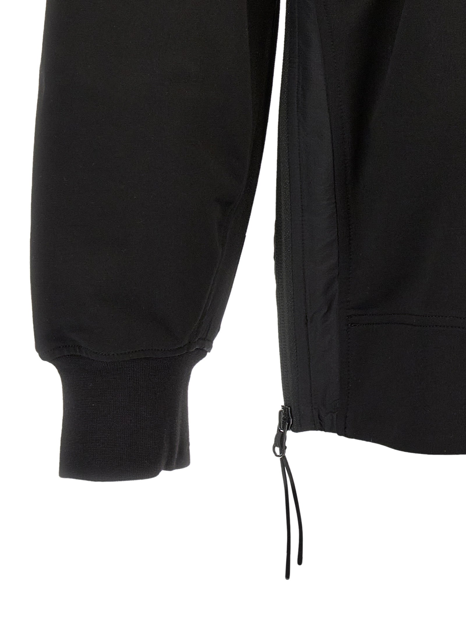 C.P. COMPANY - C.P. COMPANY - ’The Metropolis Series’ hoodie - Men’s Sweatshirts