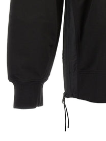 C.P. COMPANY - C.P. COMPANY - ’The Metropolis Series’ hoodie - Men’s Sweatshirts