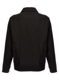 C.P. COMPANY - C.P. COMPANY - ’The metropolis series’ jacket - Men’s Outerwear