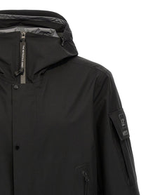 C.P. COMPANY - C.P. COMPANY - ’The Metropolis Series’ parka - Men’s Outerwear