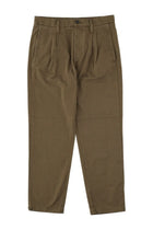 C.P. Company Men's Chino Pants Green