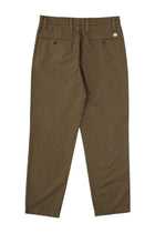 C.P. Company Men's Chino Pants Green, view 2