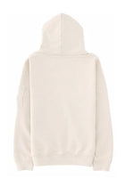 C.P. Company Men's Hoodie White, view 2