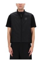 C.P. Company Men's Gilet Black, view 4