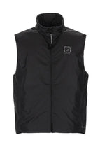 C.P. Company Men's Gilet Black