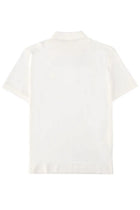 C.P. Company Men's Polo White, view 2
