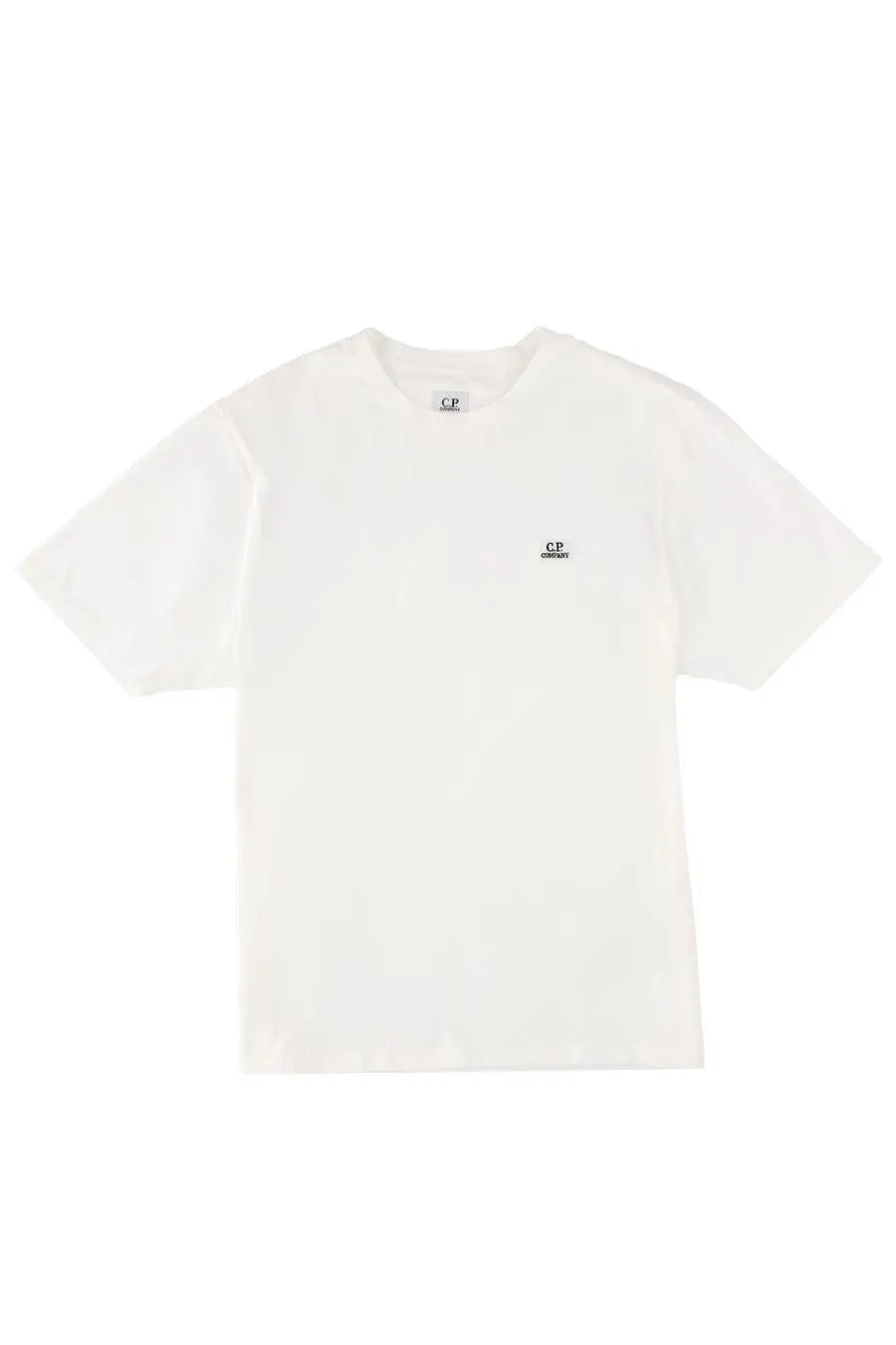 C.P. Company Men's Shirt White