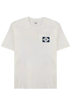 C.P. Company Men's Shirt White