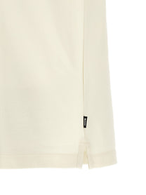 HUGO BOSS Pei Polo Shirt Beige