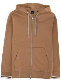 Boss Men's Spencer Sweatshirt Beige